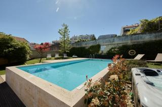 Aparthotel Oporto Anselmo - Porto - 9