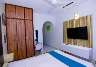 Mombasa bamburi staycation 2 - 7