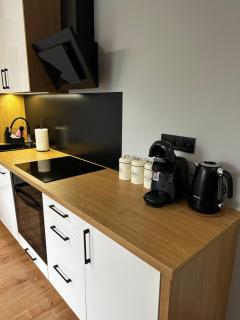 Apartament Helenka - Zabrze - 4