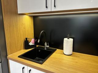 Apartament Helenka - Zabrze - 5