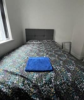 Snugly Studio Flat near Talbot Pub - Birmingham - 7