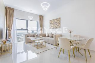 Staycae Holiday Homes - Carson Towers - Dubai - 3