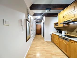 Sunflower Park Apartment - Międzyzdroje - 2