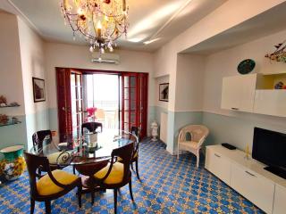 Casa La Scogliera - Praiano - 3