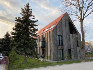 Ievos apartamentai - Pervalka - 1