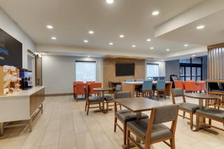 Holiday Inn Express Lexington Southwest Nicholasville by IHG - Nicholasville - 2