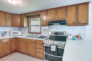 Home with Bunkroom 2 Mi to Hatfield and McCoy Trail - Bluefield - 1