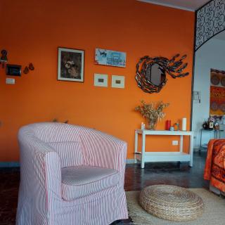 Casa Athena a 100 m dal mare con parcheggio privato gratuito - Paestum - 3