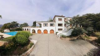 Villa Maricel - Sant Feliu de Guíxols - 7