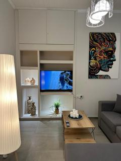 Diamond Suite - Diakopto - 3