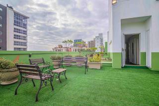 Bela Vista Flat - Porto Alegre - 1
