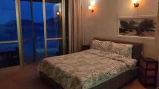Komissa΄s Beach House - Agia Pelagia - 3