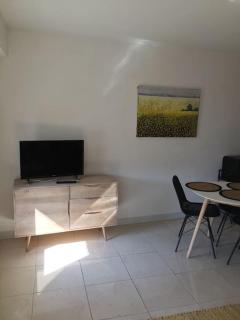 Studio proche de la Mairie - Saint Malo - 9
