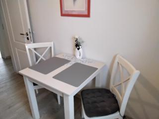 Ferienwohnung 1 Haus Neptun Erdgeschoss - Büsum - 1