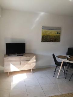 Studio proche de la Mairie - Saint Malo - 6