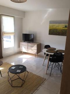 Studio proche de la Mairie - Saint Malo - 5