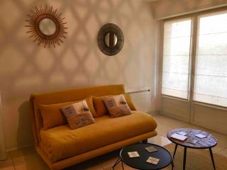 Studio proche de la Mairie - Saint Malo - 4