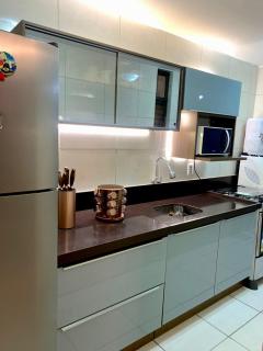 Apartamento em Caruaru - Caruaru - 6