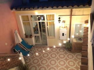 Traditional Sardinian house - San Vito - 8