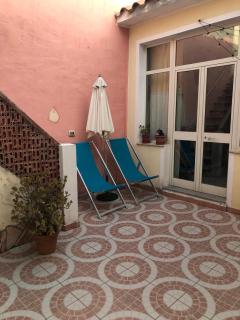 Traditional Sardinian house - San Vito - 3