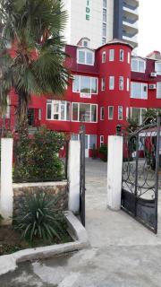 Mariam Hotel - Gonio - 6