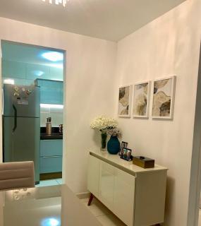 Apartamento em Caruaru - Caruaru - 8