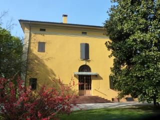 Palazzo Bonfiglioli - - 0