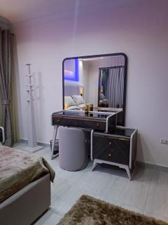 Luxury Apartment Great location! - Il Cairo - 6