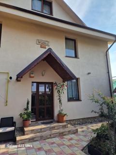 CASA IV - Vama Veche - 9
