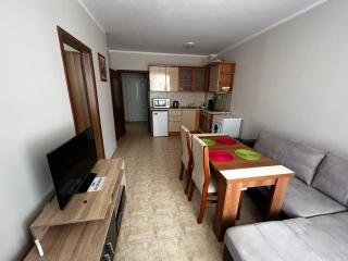 Апартамент Александър - Sunny Beach - 5