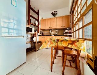 Un Mar Azul que Brilla - Gáldar - 1