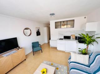 2 pièces, 8mn à pied de la croisette/plage - Cannes - 6