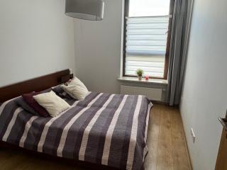 Apartament nad Wartą w Poznaniu w centrum - Poznan - 5