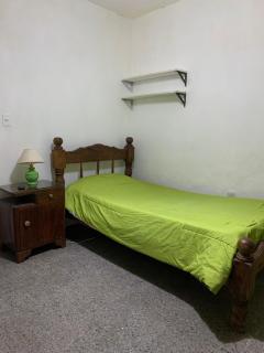CASA DE LOS NONOS HOSPEDAJE - La Consulta - 3