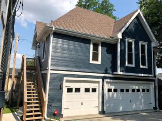 Historic Sophisticated Central Home in Omaha - Omaha - 9