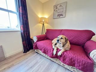 The Cosy Retreat - Part of the The Bay Filey Holiday Village with pool, gym and direct beach access, pub, restaurant, tennis and meadows walks - 9