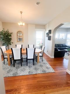 Historic Sophisticated Central Home in Omaha - Omaha - 6