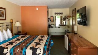 Country Mountain Inn - Eureka Springs - 5