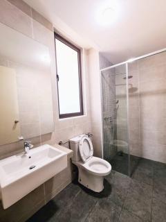 UWen Sylist 2BR Family Suite - Malaca - 5