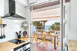 Apartamento Faro 1 - Roquetas de Mar - 1