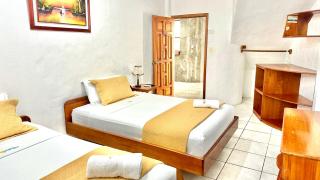 Hostal Sueños Silvestres - Puerto Ayora - 9