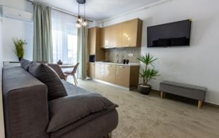 APARTAMENT HAPPY SUMMER - Mamaia Nord - 1