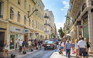 2 pièces, 8mn à pied de la croisette/plage - Cannes - 1