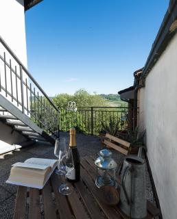 In pieno centro storico Ca Marì e Casa Elena - Moncalvo - 2