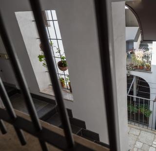 In pieno centro storico Ca Marì e Casa Elena - 4