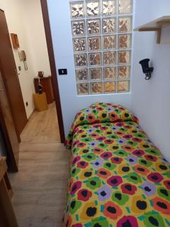 Casa turistica Santa Lucia 25 - 1