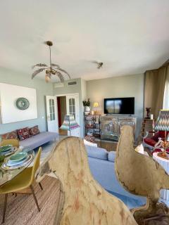 Apartamento Virgen de la Victoria - Seville - 9