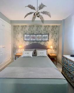 Apartamento Virgen de la Victoria - Seville - 8
