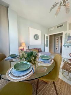 Apartamento Virgen de la Victoria - Seville - 6