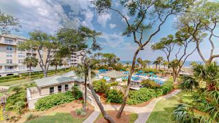 5205 Hampton Place South - Hilton Head Island - 9